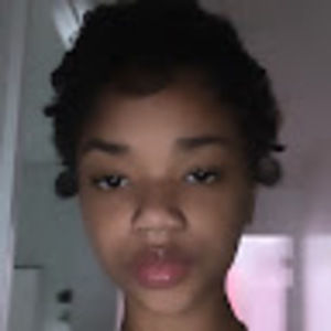 Meet your Posher, Ashanti